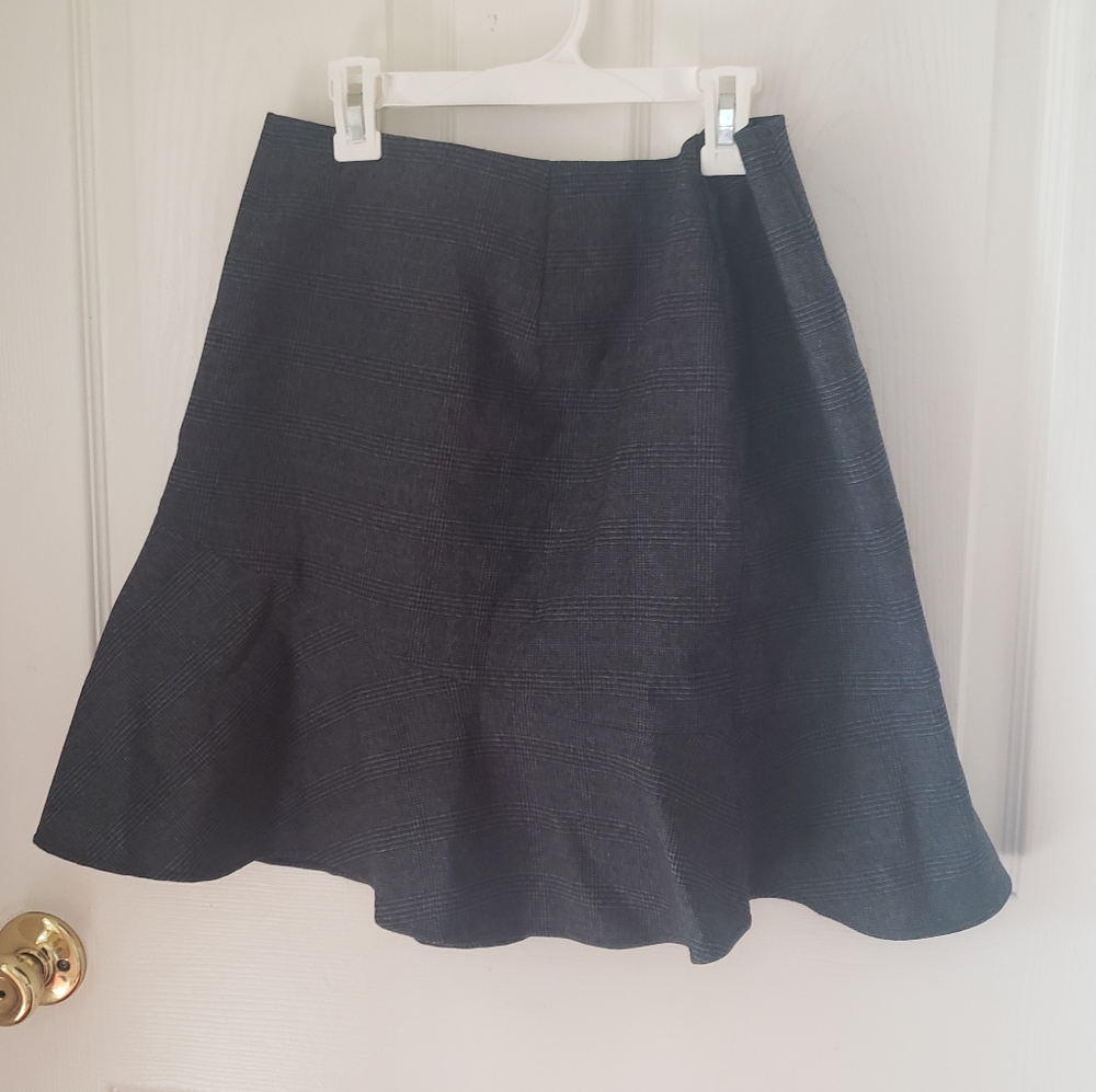 Mini skirt